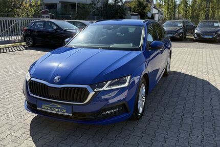 Skoda Octavia 118.879 km 18.990 € Egelsbach 63329