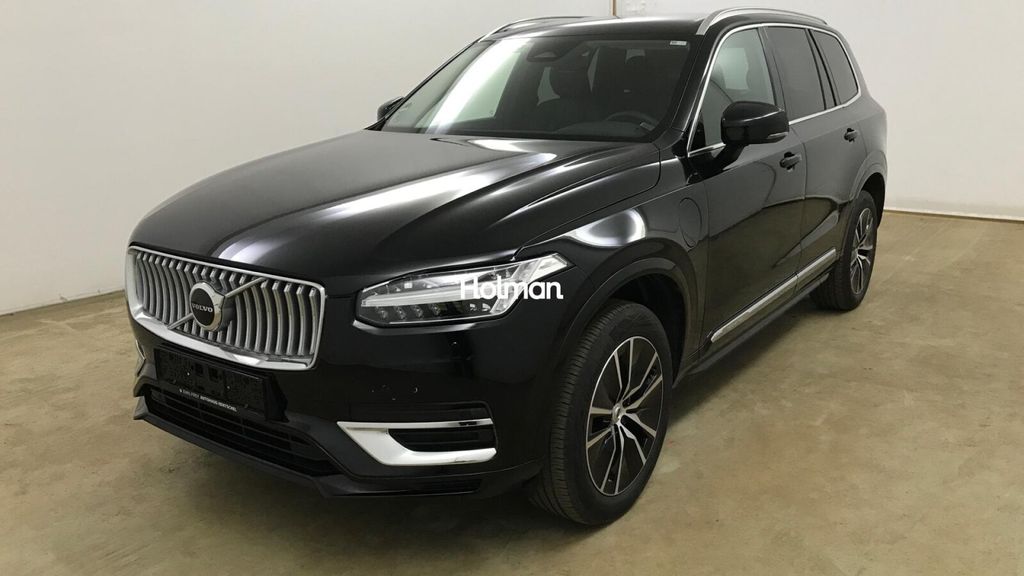 Volvo XC90 74.985 km 42.850 &euro; Eschborn 65760