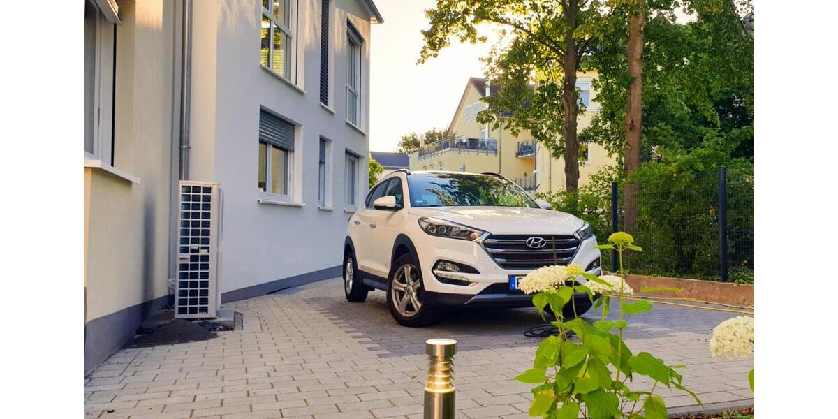 Erdgeschoßwohnung Frankfurt am Main Fechenheim - 2 Zimmer, 82 m&sup2;, 1.400&euro; | Angebot:25129076