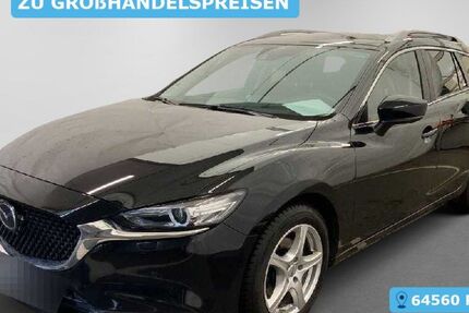 Mazda 6 97.532 km 19.195 &euro; Frankfurt 60596