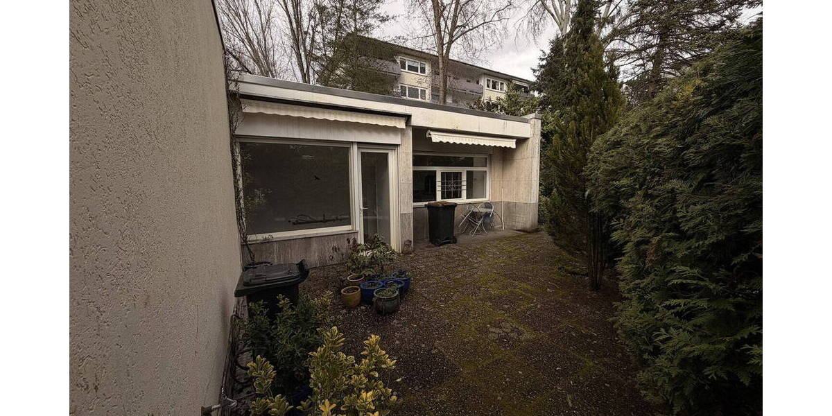 Bungalow Neu-Isenburg Gravenbruch - 5 Zimmer, 90 m&sup2;, 480.000&euro; | Angebot:25969779
