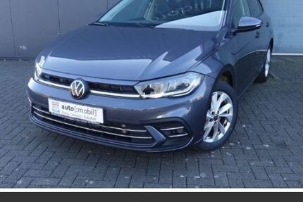 VW Polo 48.500 km 18.980 &euro; Hainburg 63512