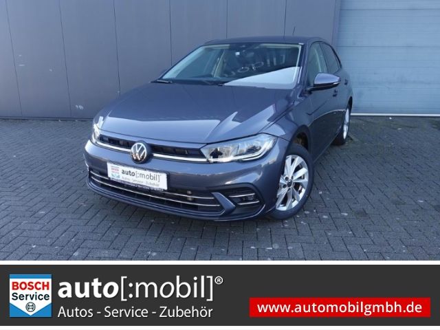 VW Polo 48.500 km 18.980 &euro; Hainburg 63512
