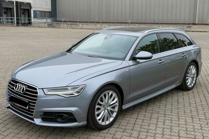 Audi A6 97.000 km 22.400 &euro; Oberursel (Taunus) 61440