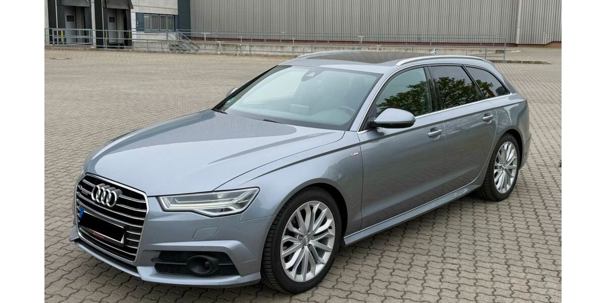 Audi A6 97.000 km 22.400 &euro; Oberursel (Taunus) 61440