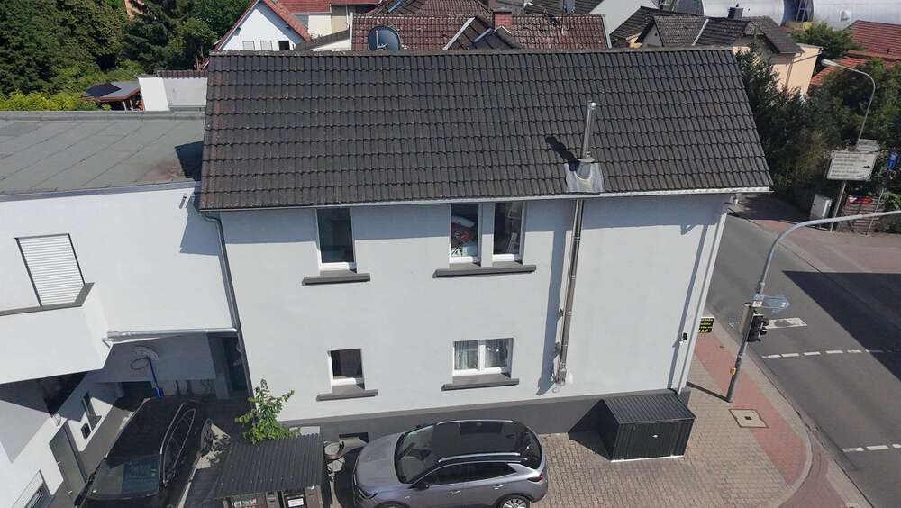 Etagenwohnung Dieburg - 4 Zimmer, 100 m&sup2;, 325.000&euro; | Angebot:23330189