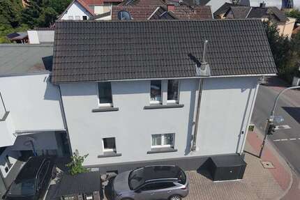 Wohnung Dieburg - 4 Zimmer, 100 m&sup2;, 325.000&euro; | Angebot:23330189