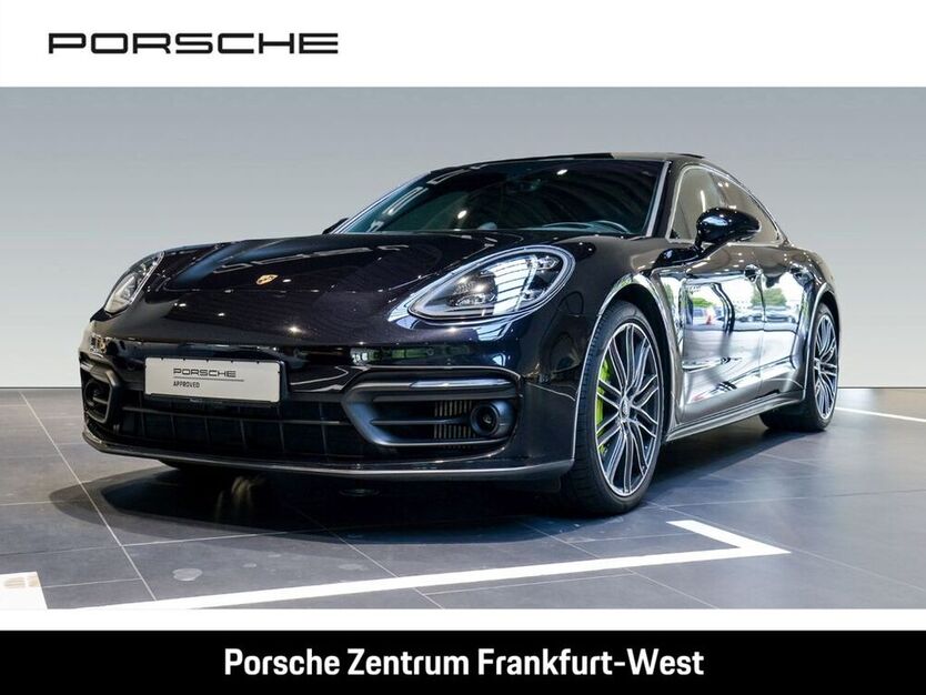 Panamera