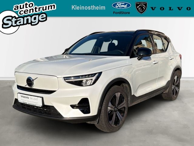 Volvo XC40 18.500 km 32.890 &euro; Kleinostheim 63801