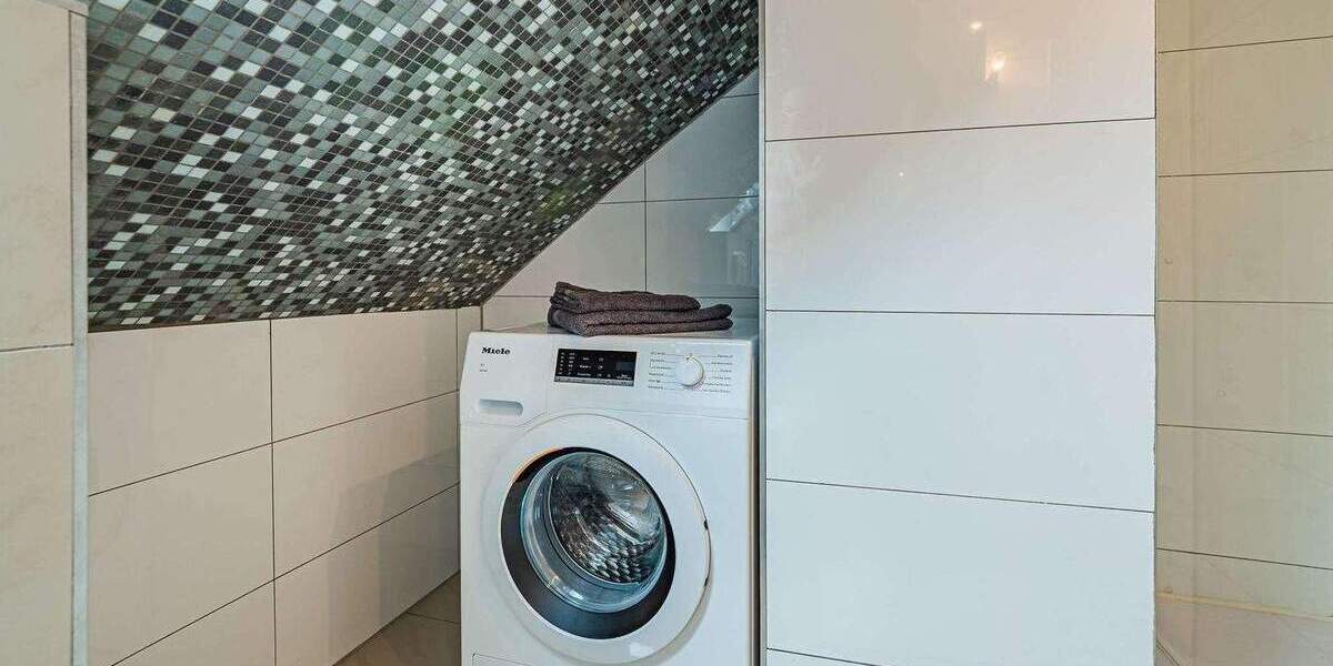 Möblierte Wohnung auf Zeit zu vermieten: 3 zimmer