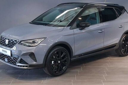 Seat Arona 1.091 km 29.475 € Offenbach 63069