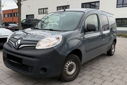 Renault Kangoo 51.643 km 13.300 &euro; Dietzenbach 63128