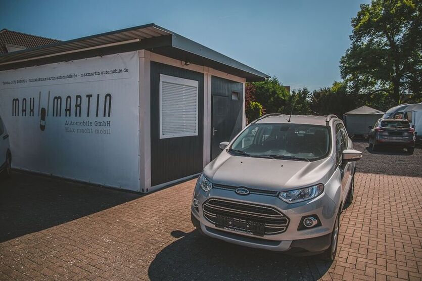 EcoSport