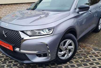 DS Automobiles DS 7 Crossback