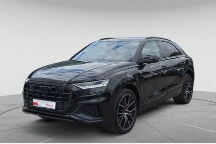 Audi Q8 57.955 km 66.999 &euro; Darmstadt 64295