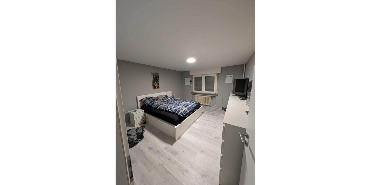 3 Zi. Wohnung ab 1.3.26 zu vermieten 3 zimmer