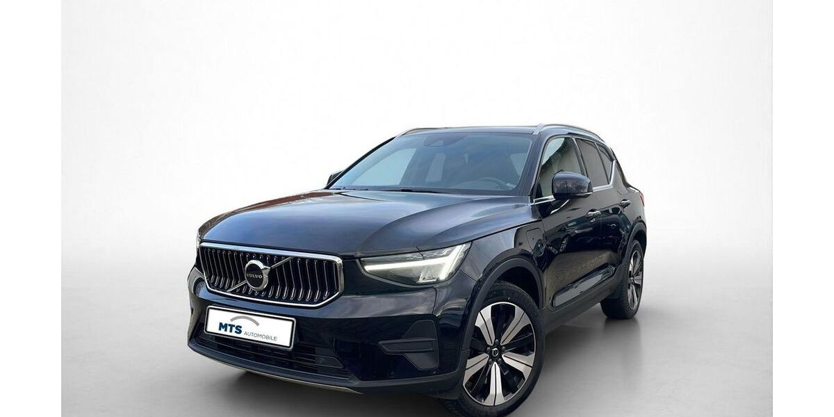 Volvo XC40 46.527 km 30.970 &euro; Friedberg 61169