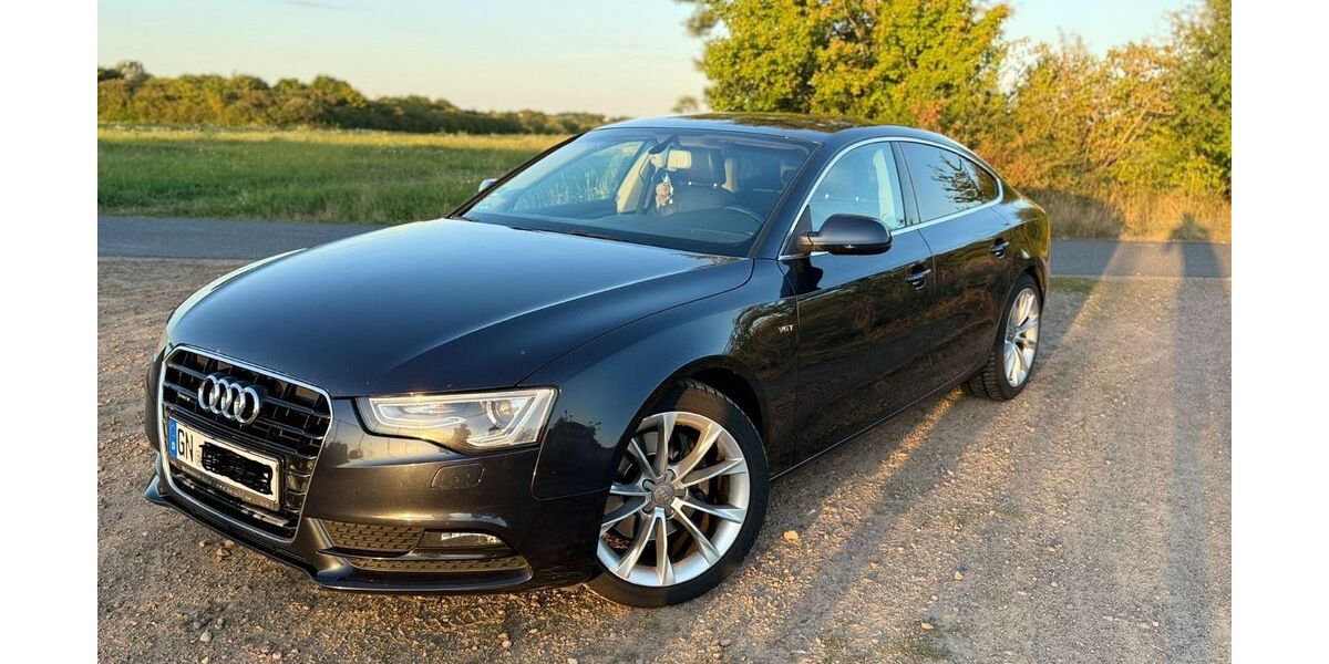 Audi A5 211.000 km 11.499 &euro; Maintal 63477