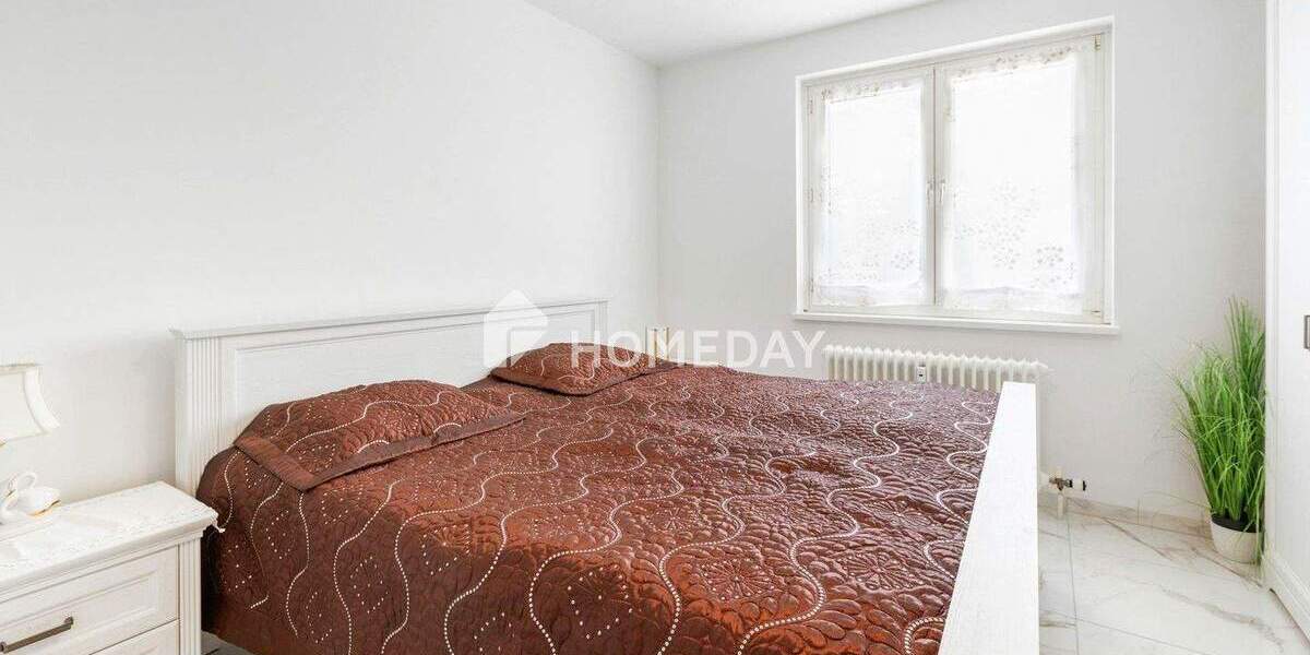 Wohlfühlen und einziehen - Ihr neues Zuhause mit Balkon und Einbauküche 2 zimmer