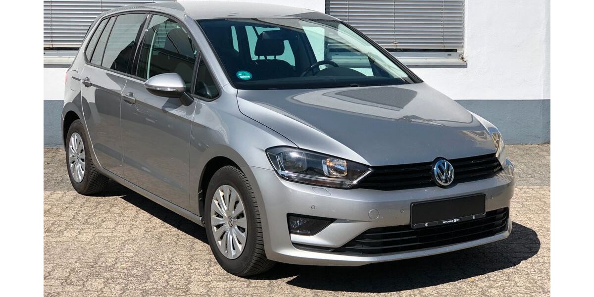 VW Golf Sportsvan 114.000 km 8.395 &euro; Langen (Hessen) 63225