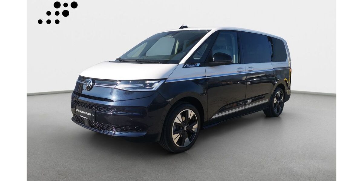 VW T7 Multivan 5.000 km 63.963 &euro; Eschborn 65760