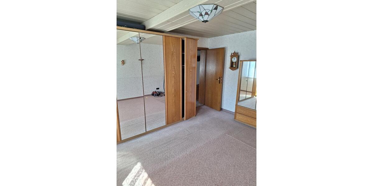 Etagenwohnung Schmitten im Taunus - 3 Zimmer, 75 m&sup2;, 550&euro; | Angebot:25711722