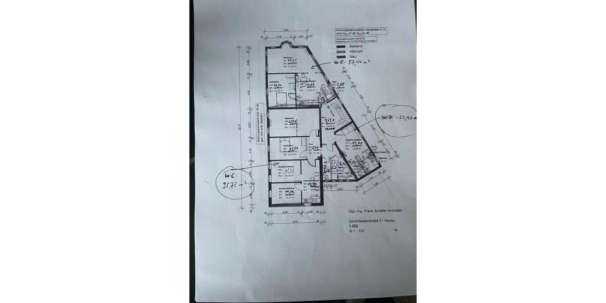 Immobilien 19 zimmer