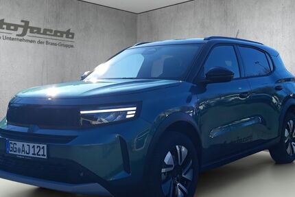 Opel Frontera 5.555 km 25.550 &euro; Rüsselsheim 65428