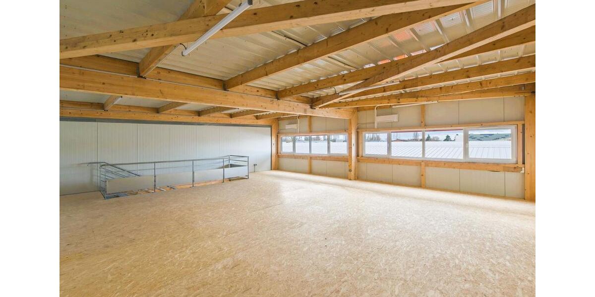 Gewerbeobjekt Frankfurt am Main Sindlingen - 1.250&euro; | Angebot:24200974