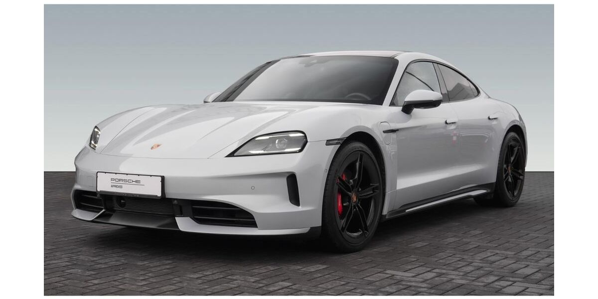 Porsche Taycan 20.621 km 94.660 &euro; Oberursel (Taunus) 61440