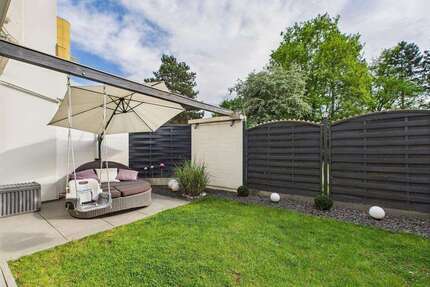 Wohnung zum Kaufen in Wiesbaden 459.000 € 89 m²