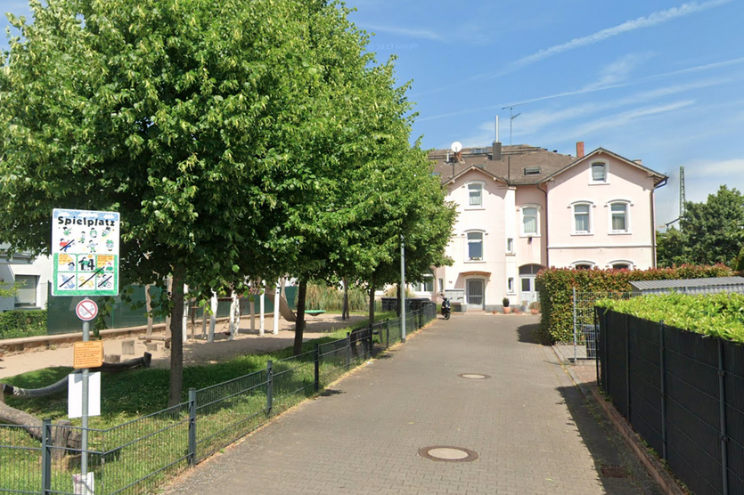 Wohnung zum Kaufen in Wiesbaden 398.000 € 81.4 m²