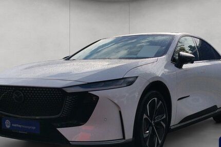 Mazda 6e 6.000 km 35.950 &euro; Frankfurt 60386