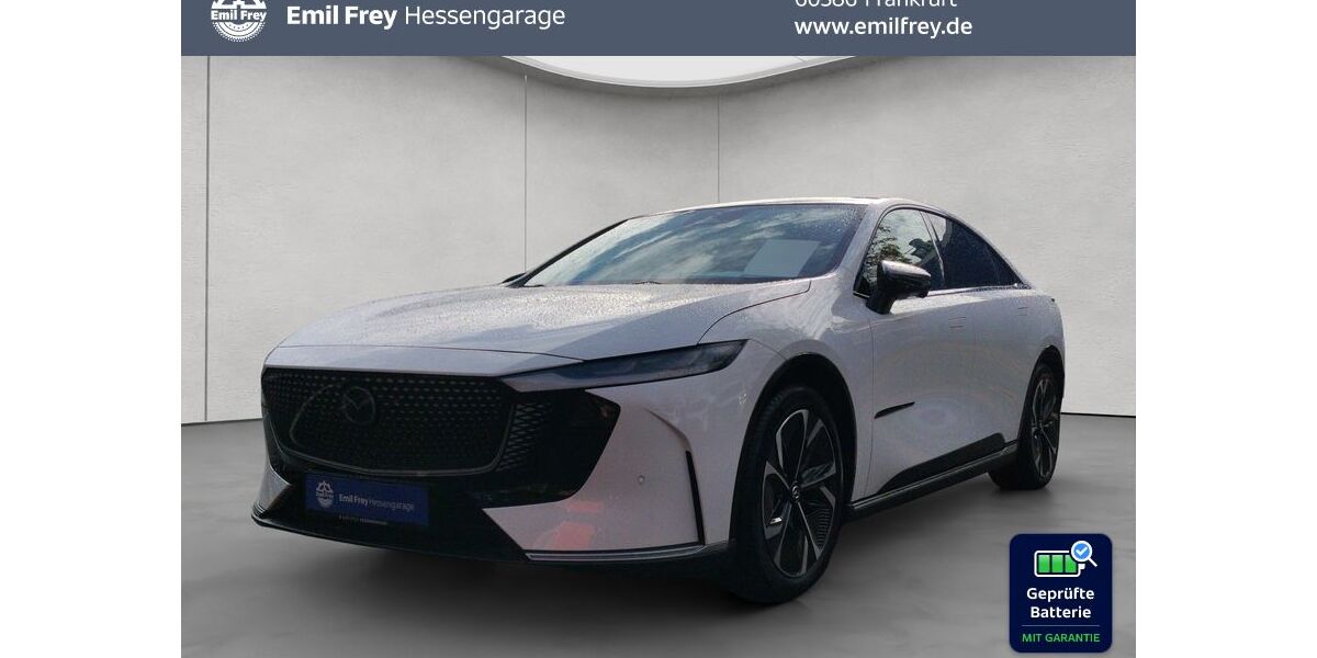 Mazda 6e 6.000 km 35.950 &euro; Frankfurt 60386