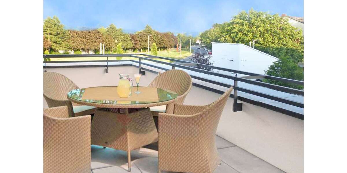 Etagenwohnung Kelkheim - 2 Zimmer, 59 m&sup2;, 960&euro; | Angebot:25747969