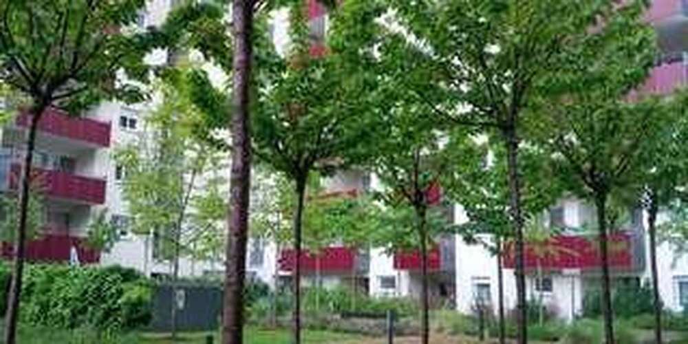 Wohnung zum Kaufen in Frankfurt am Main 730.000 € 99 m²
