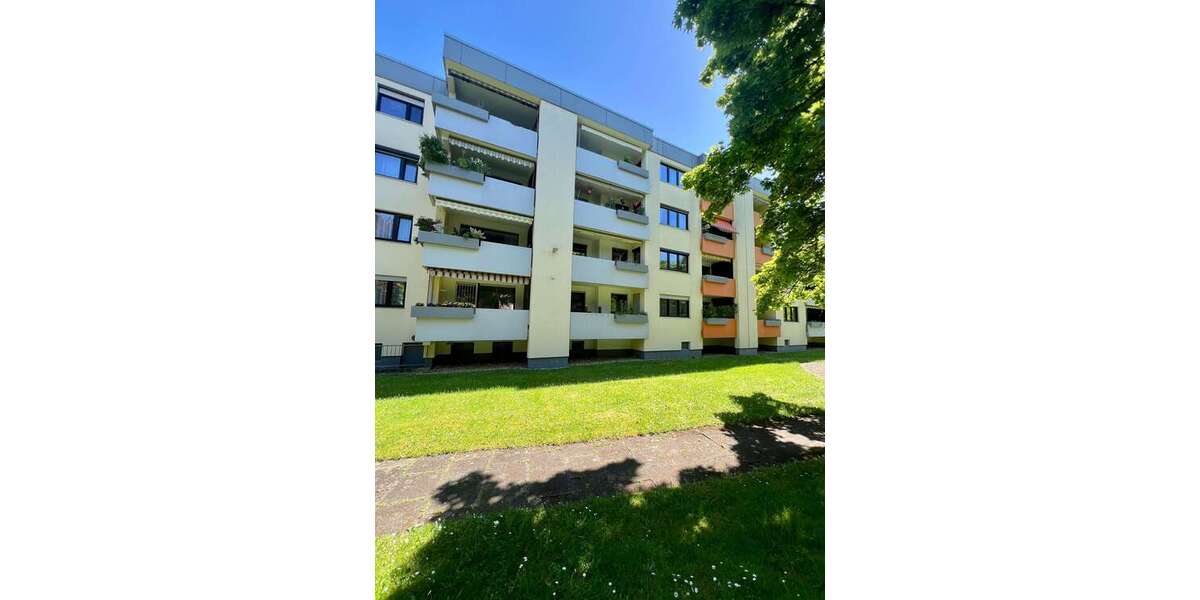 Wohnung zum Kaufen in Oberursel (Taunus) 255.000 € 62 m² - Etagenwohnung Oberursel (Taunus) | Angebot:26393145