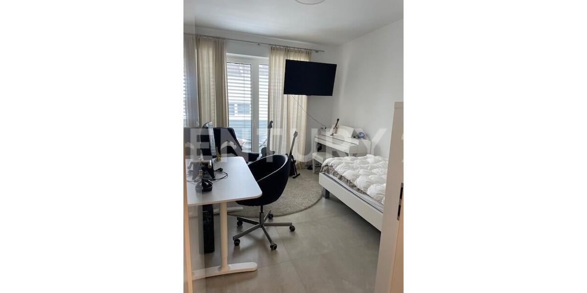 Etagenwohnung Hanau Kesselstadt - 4 Zimmer, 150 m&sup2;, 2.244&euro; | Angebot:24602211