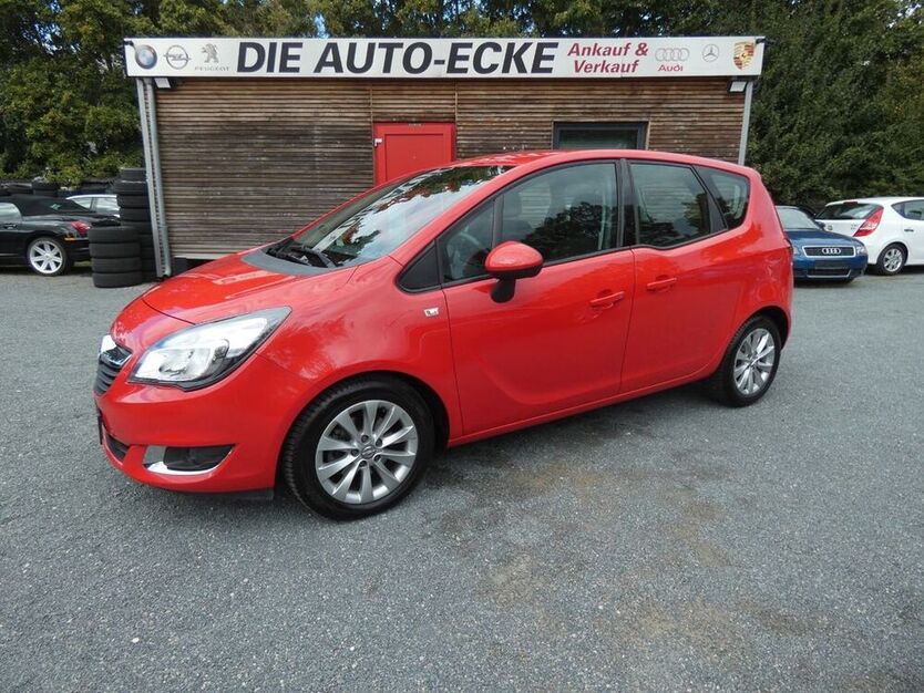 Meriva