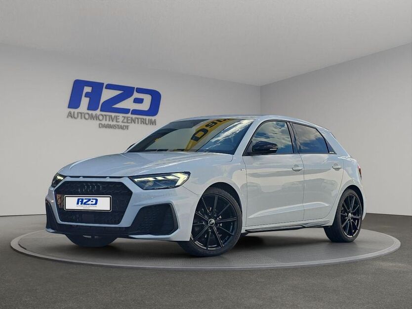 Audi A1 28.000 km 26.988 € Darmstadt 64293