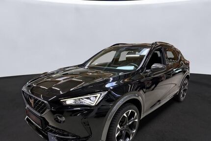 Cupra Formentor 69.425 km 27.880 &euro; Rüsselsheim 65428