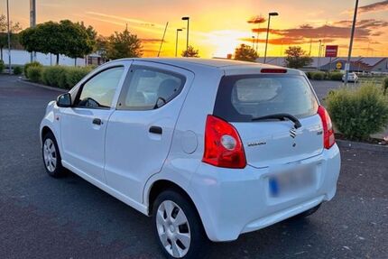 Suzuki Alto 118.000 km 4.590 &euro; Babenhausen 64832