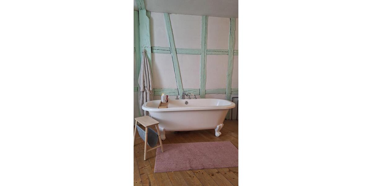 Historisches Fachwerkhaus in Altstadt von Frankfurt-Höchst 7 zimmer