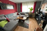 Frankfurt-Zeilsheim: Erbpacht- vermietetes 2 Familienhaus als Kapitalanlage - Mehrfamilienhaus, Wohnhaus Frankfurt am Main Sindlingen | Angebot:26897691
