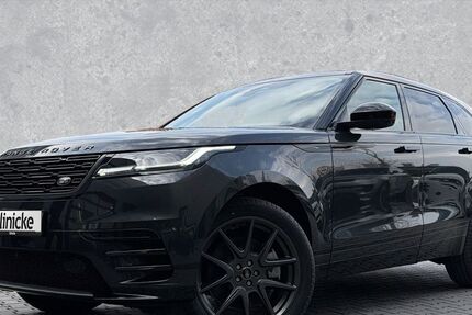 Land Rover Range Rover Velar 10.000 km 62.880 &euro; Frankfurt a.M. 60314