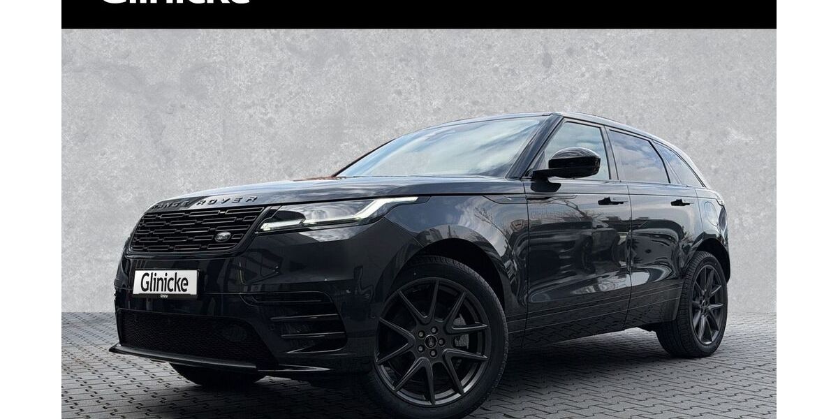 Land Rover Range Rover Velar 10.000 km 70.880 &euro; Frankfurt a.M. 60314