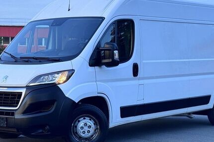 Peugeot Boxer 116.484 km 16.900 &euro; Dietzenbach 63128