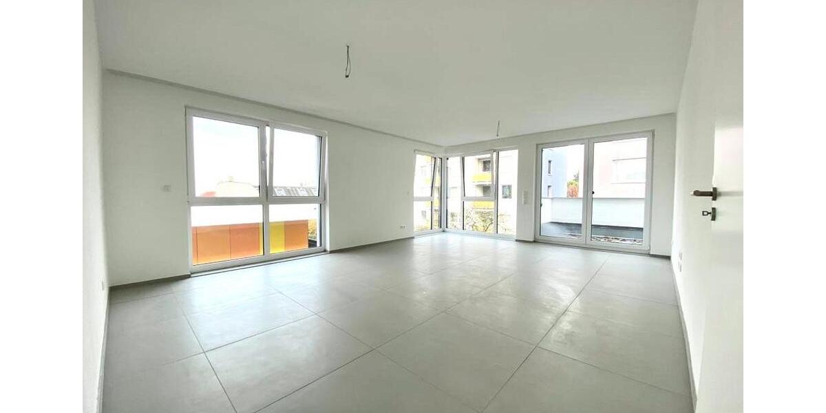 Etagenwohnung Frankfurt am Main Oberrad - 4 Zimmer, 116 m&sup2;, 1.800&euro; | Angebot:26348437
