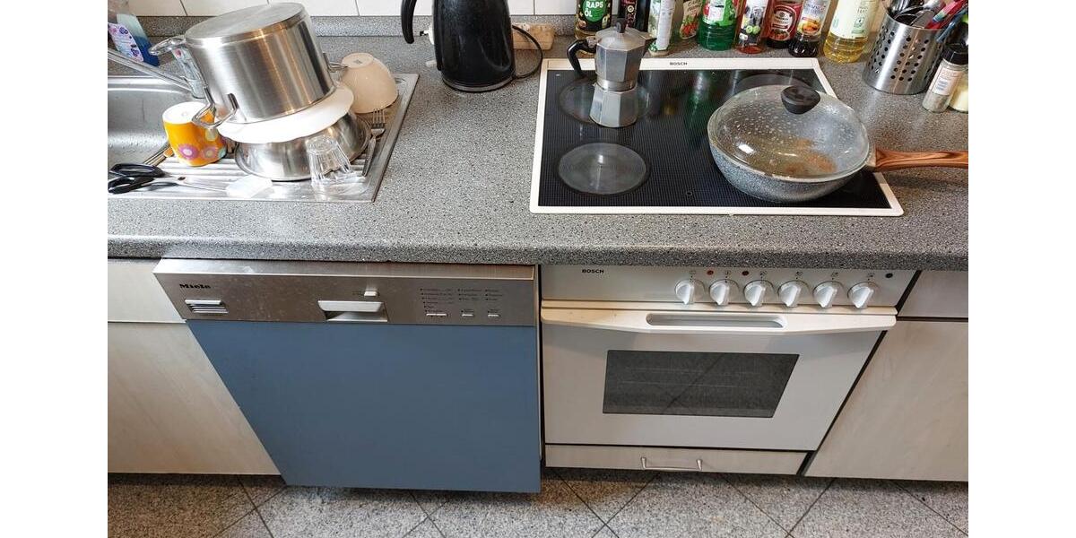 Dreizimmerwohnung in Unterliederbach ab dem 01.01.26 zu vermieten 3 zimmer