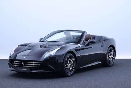 Ferrari California 33.800 km 162.800 &euro; Frankfurt 60326